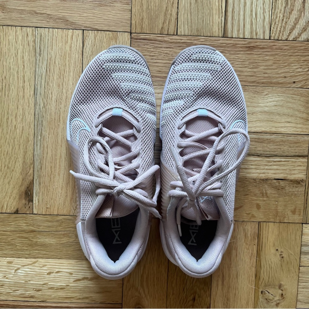 Nike Women's Metcon 9 - Picture 4 of 7